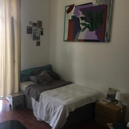 La Casa Del Centro Νάπολη Εξωτερικό φωτογραφία