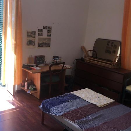 La Casa Del Centro Νάπολη Εξωτερικό φωτογραφία