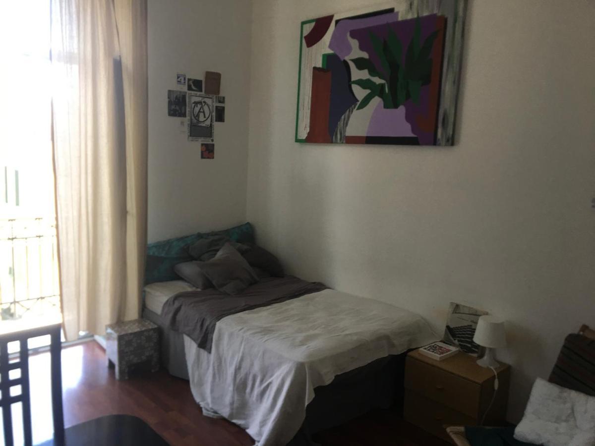 La Casa Del Centro Νάπολη Εξωτερικό φωτογραφία