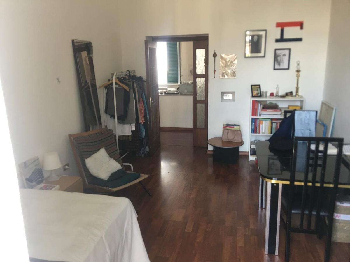 La Casa Del Centro Νάπολη Εξωτερικό φωτογραφία